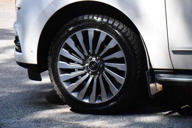 2019 Lincoln Navigator L Reserve 4x4 - 23043115 - 15