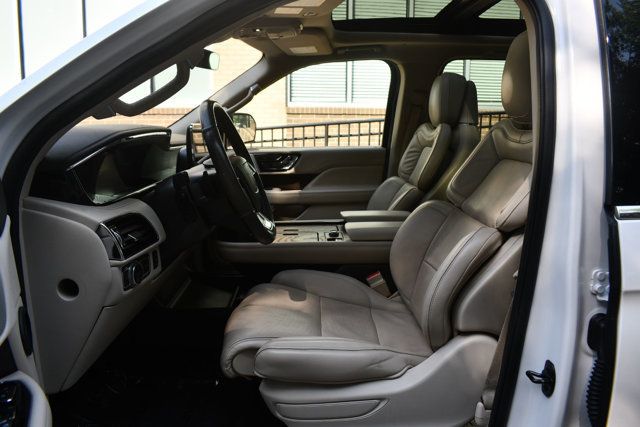 2019 Lincoln Navigator L Reserve 4x4 - 23043115 - 20