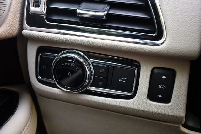 2019 Lincoln Navigator L Reserve 4x4 - 23043115 - 22