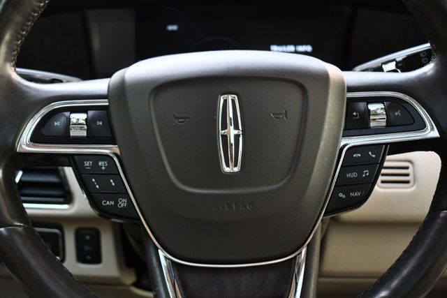 2019 Lincoln Navigator L Reserve 4x4 - 23043115 - 24