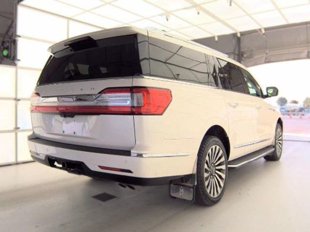 2019 Lincoln Navigator L Reserve 4x4 - 23043115 - 2