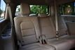 2019 Lincoln Navigator L Reserve 4x4 - 23043115 - 36