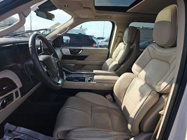 2019 Lincoln Navigator L Reserve 4x4 - 23043115 - 4