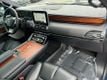 2019 Lincoln Navigator L Reserve 4x4 - 23011922 - 10