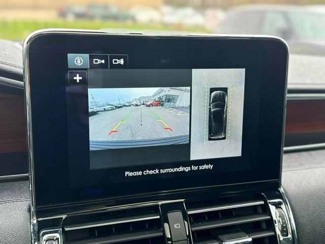 2019 Lincoln Navigator L Reserve 4x4 - 23011922 - 3