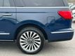 2019 Lincoln Navigator L Reserve 4x4 - 23011922 - 40