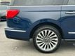 2019 Lincoln Navigator L Reserve 4x4 - 23011922 - 42