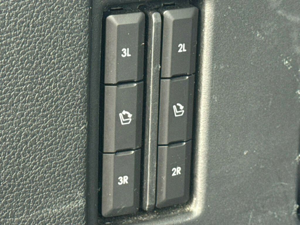 2019 Lincoln Navigator L Reserve 4x4 - 23011922 - 45