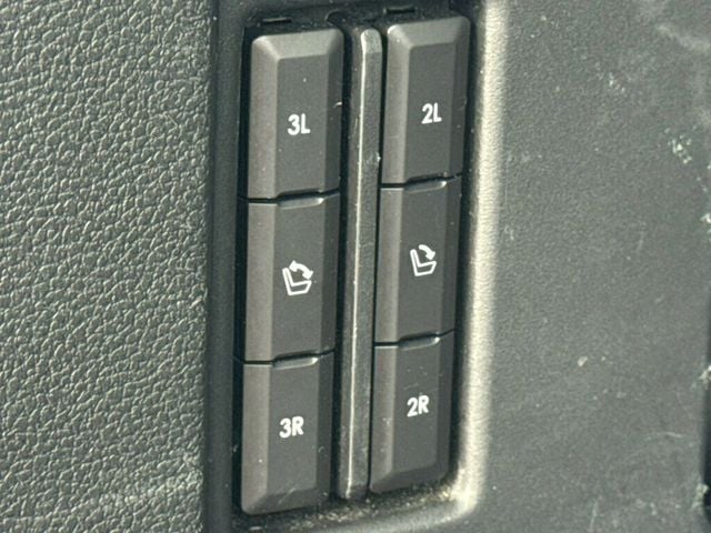 2019 Lincoln Navigator L Reserve 4x4 - 23011922 - 45