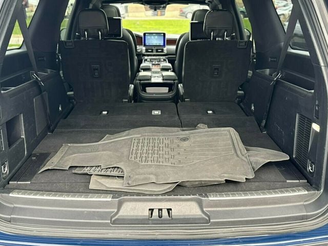 2019 Lincoln Navigator L Reserve 4x4 - 23011922 - 46