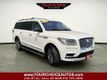 2019 Lincoln Navigator L Reserve 4x4 4dr SUV - 23053540 - 0
