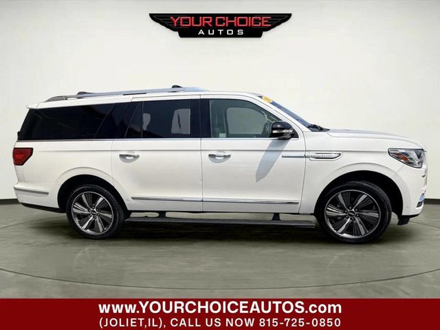 2019 Lincoln Navigator L Reserve 4x4 4dr SUV - 23053540 - 10