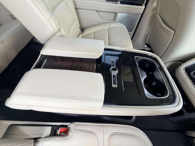 2019 Lincoln Navigator L Reserve 4x4 4dr SUV - 23053540 - 26