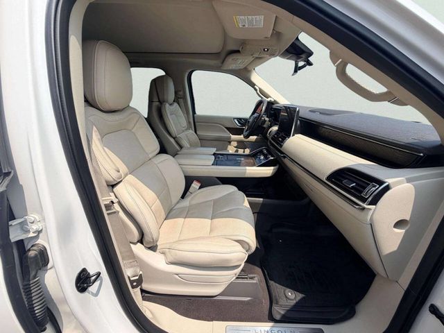 2019 Lincoln Navigator L Reserve 4x4 4dr SUV - 23053540 - 34