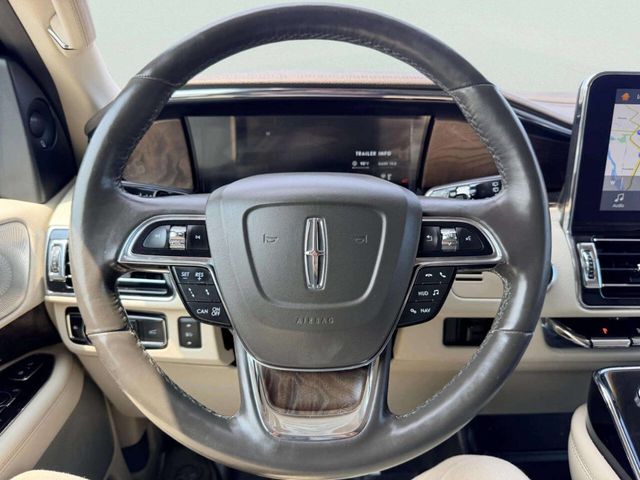 2019 Lincoln Navigator L Reserve 4x4 4dr SUV - 23053540 - 35