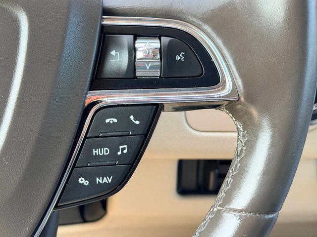 2019 Lincoln Navigator L Reserve 4x4 4dr SUV - 23053540 - 39