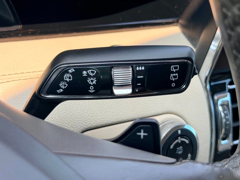 2019 Lincoln Navigator L Reserve 4x4 4dr SUV - 23053540 - 42