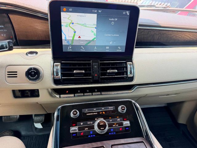 2019 Lincoln Navigator L Reserve 4x4 4dr SUV - 23053540 - 44