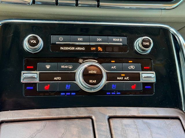 2019 Lincoln Navigator L Reserve 4x4 4dr SUV - 23053540 - 46