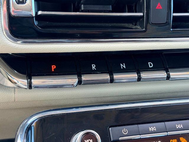 2019 Lincoln Navigator L Reserve 4x4 4dr SUV - 23053540 - 47