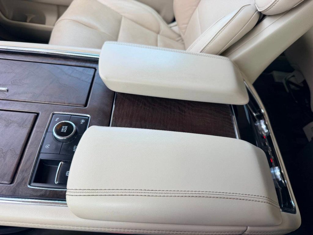 2019 Lincoln Navigator L Reserve 4x4 4dr SUV - 23053540 - 51