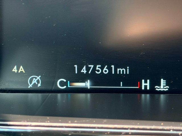 2019 Lincoln Navigator L Reserve 4x4 4dr SUV - 23053540 - 54
