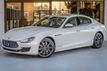 2019 Maserati Ghibli GHIBLI S GRANLUSSO - NAV - BACKUP CAM - BLUETOOTH - GORGEOUS - 22694244 - 1