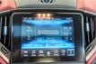 2019 Maserati Ghibli GHIBLI S GRANLUSSO - RED LEATHER - NAV - BLUETOOTH - BACKUP CAM  - 22649254 - 25