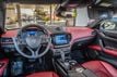 2019 Maserati Ghibli GHIBLI S GRANLUSSO - RED LEATHER - NAV - BLUETOOTH - BACKUP CAM  - 22649254 - 28