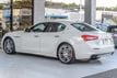 2019 Maserati Ghibli GHIBLI S GRANLUSSO - RED LEATHER - NAV - BLUETOOTH - BACKUP CAM  - 22649254 - 6