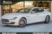 2019 Maserati Ghibli GHIBLI S - NAV - BACKUP CAM - LOW MILES - BLUETOOTH - GORGEOUS - 22947079 - 0