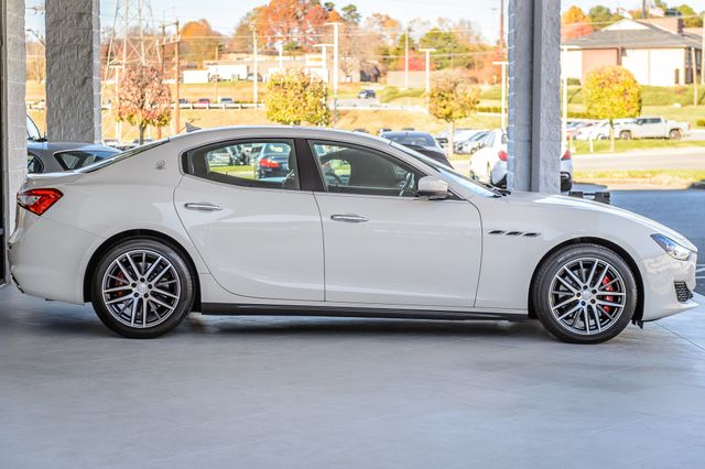 2019 Maserati Ghibli GHIBLI S - NAV - BACKUP CAM - LOW MILES - BLUETOOTH - GORGEOUS - 22947079 - 54