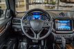 2019 Maserati Ghibli GHIBLI SQ4 - NAV - BLUETOOTH - MOONROOF - BACKUP CAM  - 22918608 - 28