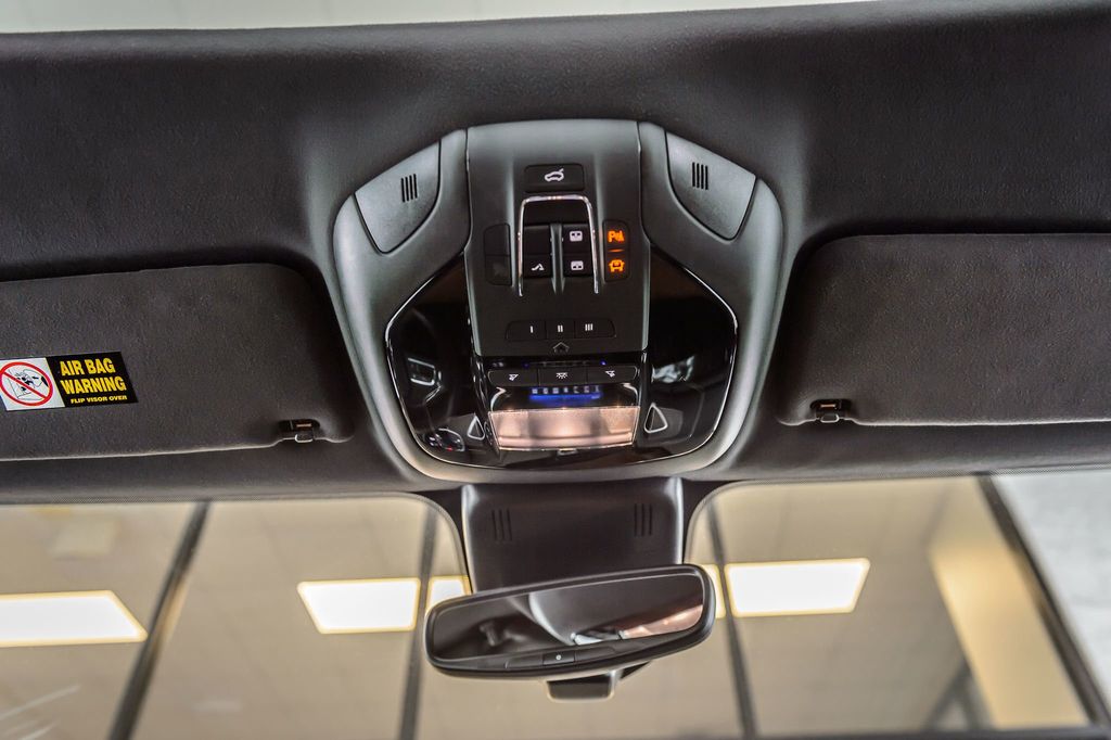 2019 Maserati Ghibli GHIBLI SQ4 - NAV - BLUETOOTH - MOONROOF - BACKUP CAM - 22918608 - 36