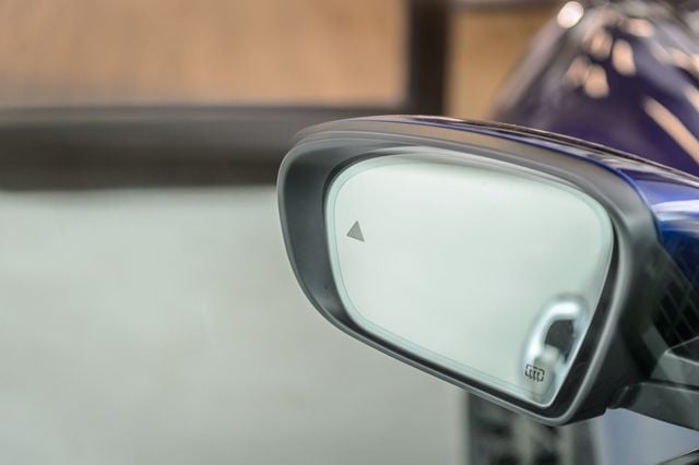 2019 Maserati Ghibli GHIBLI SQ4 - NAV - BLUETOOTH - MOONROOF - BACKUP CAM  - 22918608 - 48