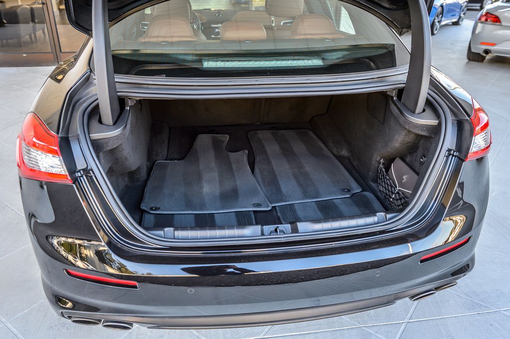 2019 Maserati Ghibli GHIBLI - V6 BI-TURBO - NAV - BACKUP CAM - BLUETOOTH - BEAUTIFUL - 22970819 - 9