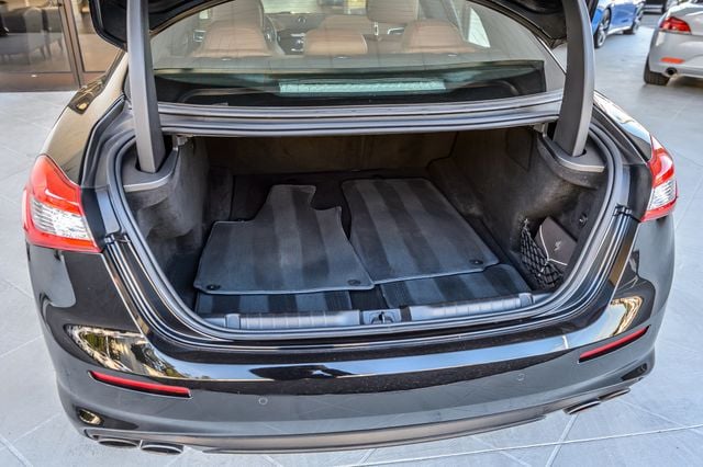 2019 Maserati Ghibli GHIBLI - V6 BI-TURBO - NAV - BACKUP CAM - BLUETOOTH - BEAUTIFUL - 22970819 - 9