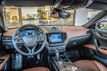 2019 Maserati Ghibli GHIBLI - V6 BI-TURBO - NAV - BACKUP CAM - BLUETOOTH - BEAUTIFUL - 22970819 - 23