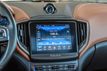 2019 Maserati Ghibli GHIBLI - V6 BI-TURBO - NAV - BACKUP CAM - BLUETOOTH - BEAUTIFUL - 22970819 - 28