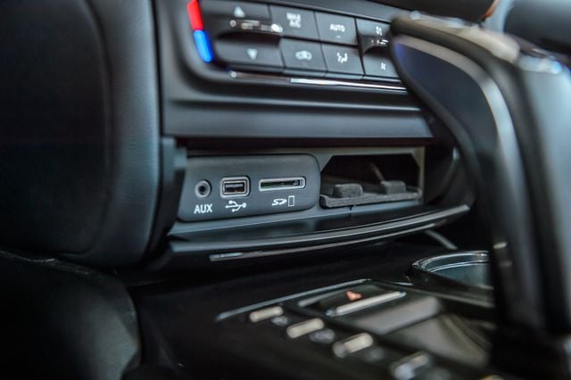 2019 Maserati Ghibli GHIBLI - V6 BI-TURBO - NAV - BACKUP CAM - BLUETOOTH - BEAUTIFUL - 22970819 - 30