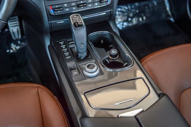 2019 Maserati Ghibli GHIBLI - V6 BI-TURBO - NAV - BACKUP CAM - BLUETOOTH - BEAUTIFUL - 22970819 - 31