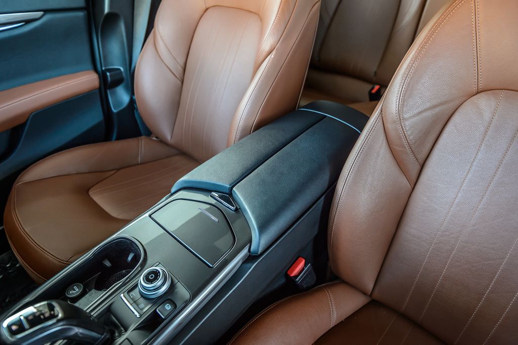 2019 Maserati Ghibli GHIBLI - V6 BI-TURBO - NAV - BACKUP CAM - BLUETOOTH - BEAUTIFUL - 22970819 - 32