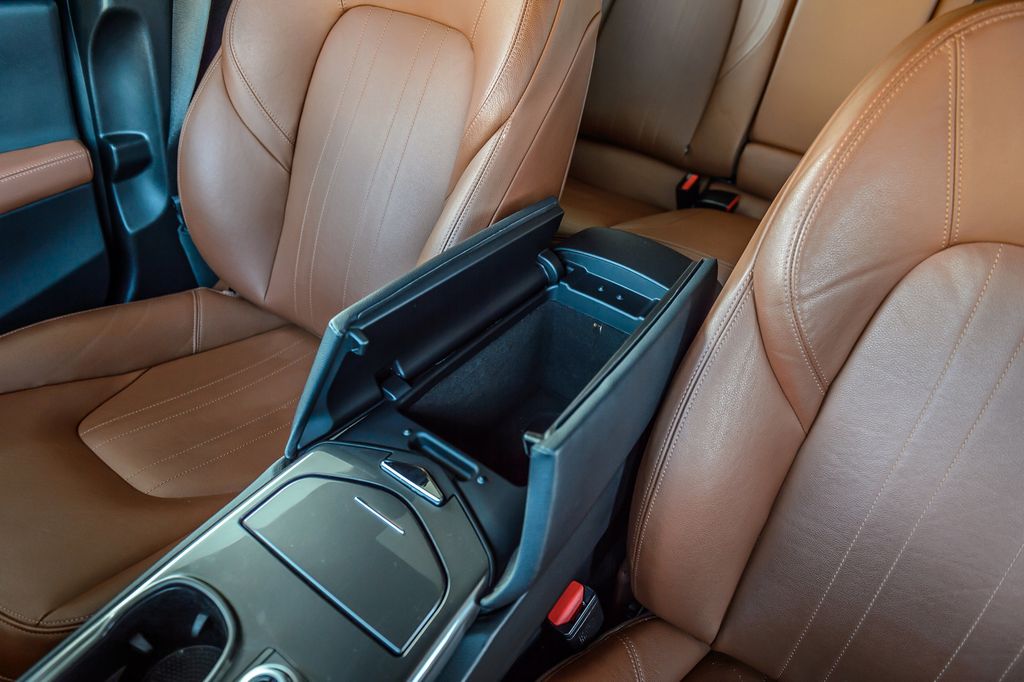 2019 Maserati Ghibli GHIBLI - V6 BI-TURBO - NAV - BACKUP CAM - BLUETOOTH - BEAUTIFUL - 22970819 - 33