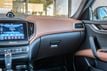 2019 Maserati Ghibli GHIBLI - V6 BI-TURBO - NAV - BACKUP CAM - BLUETOOTH - BEAUTIFUL - 22970819 - 34