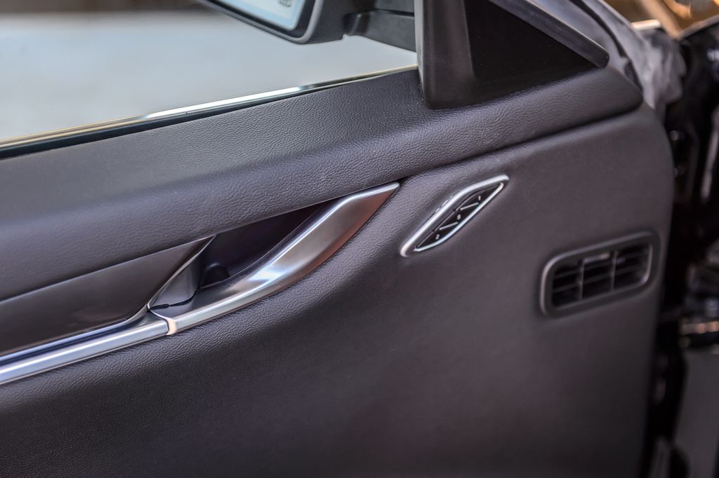 2019 Maserati Ghibli GHIBLI - V6 BI-TURBO - NAV - BACKUP CAM - BLUETOOTH - BEAUTIFUL - 22970819 - 49