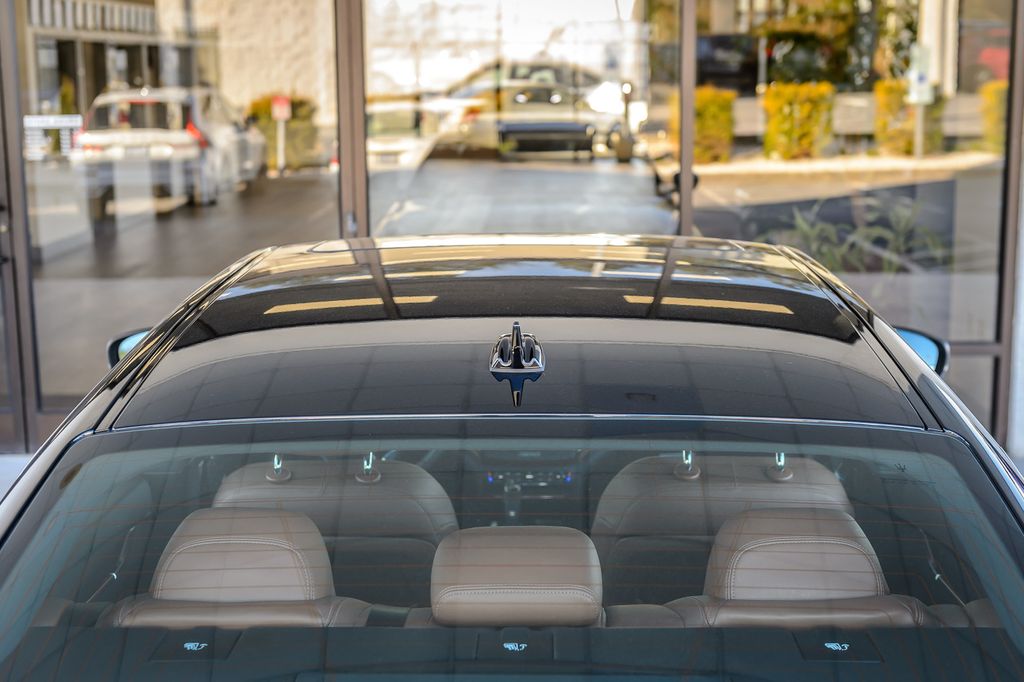 2019 Maserati Ghibli GHIBLI - V6 BI-TURBO - NAV - BACKUP CAM - BLUETOOTH - BEAUTIFUL - 22970819 - 8