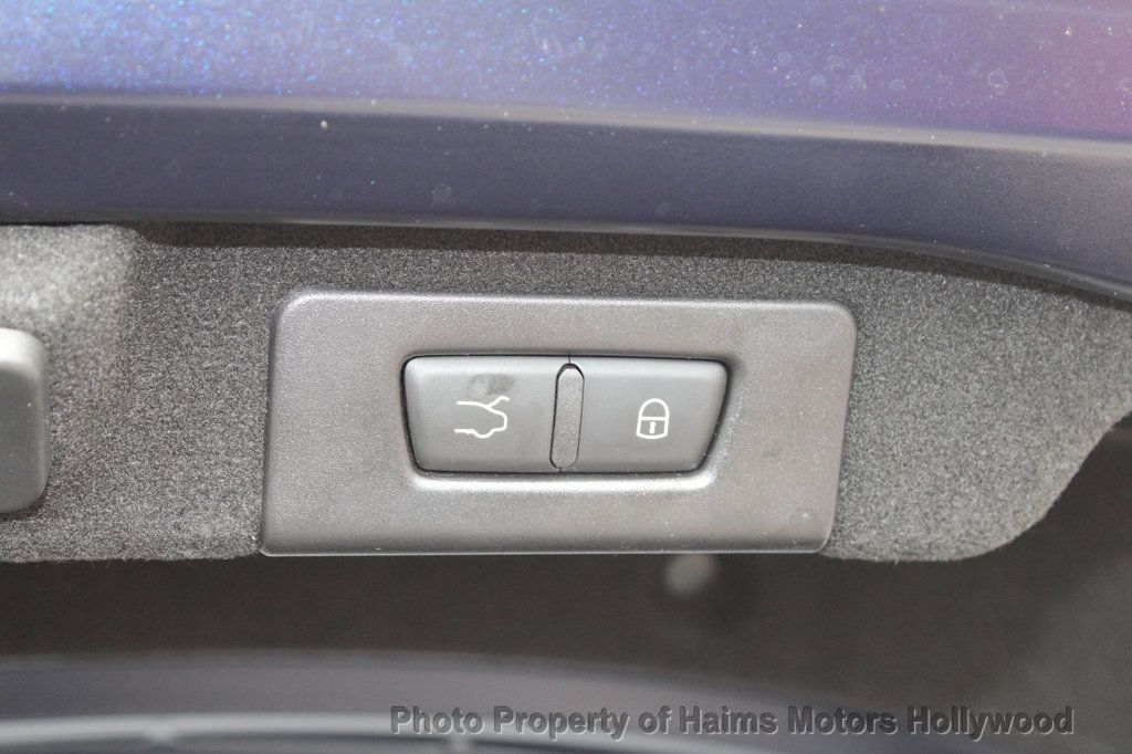 2019 Maserati Ghibli GranLusso photo 8