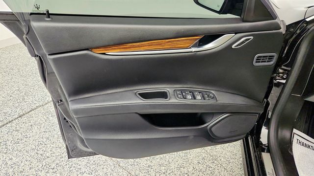 2019 Maserati Ghibli S 3.0L (424 hp) - 22975972 - 10