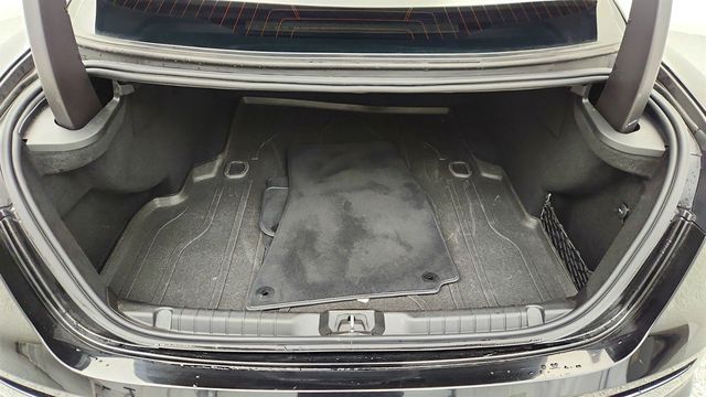 2019 Maserati Ghibli S 3.0L (424 hp) - 22975972 - 24