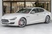 2019 Maserati Ghibli S GRANLUSSO - WHITE ON RED - NAV - BACKUP CAM - GORGEOUS - 22649258 - 1